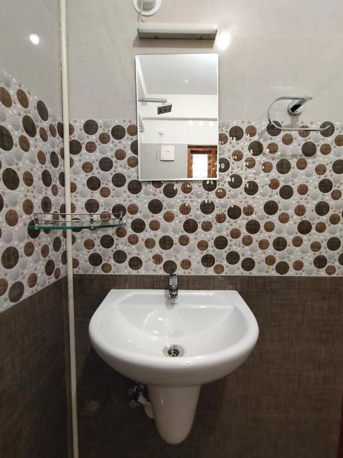 White House Residency Hotel Varkala Bagian luar foto